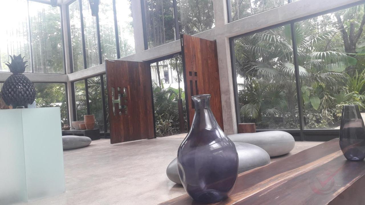New Luxury Suite Con Plunge Pool Privado Tulum Exterior photo